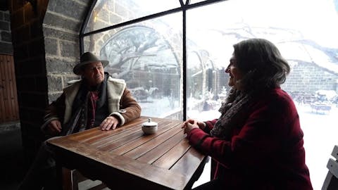 Gastronomi Maceraları - Episode 18