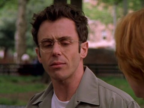Sex and the City - Episode 9