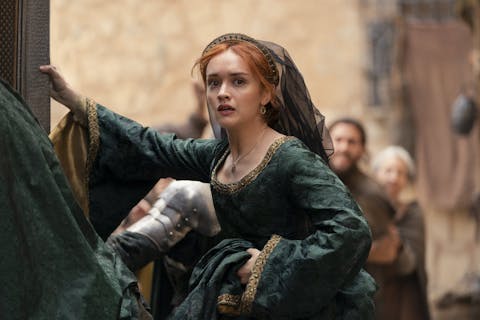 House of the Dragon - Episode 6