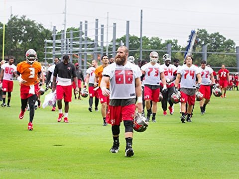 Hard Knocks: Training Camp - Episode 4
