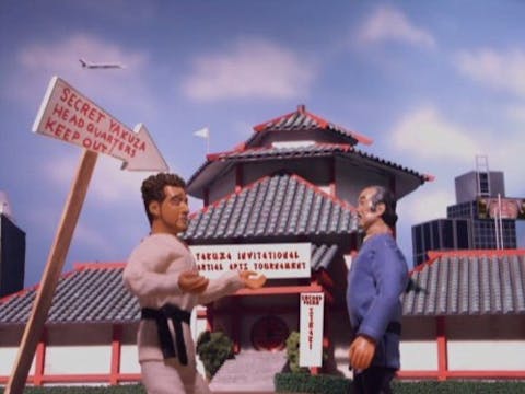 Robot Chicken - Episode 9