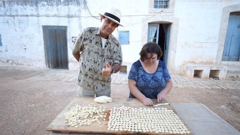 Gastronomi Maceraları - Episode 19