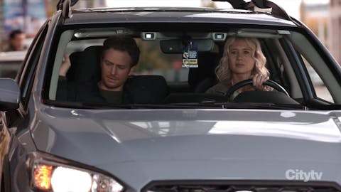 Chicago Med - Episode 8