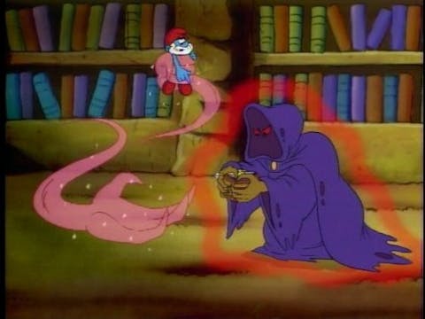 The Smurfs - Episode 2