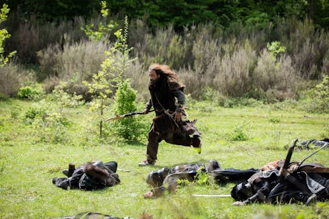 Resurrection: Ertugrul - Episode 30