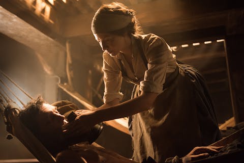 Outlander - Episode 10