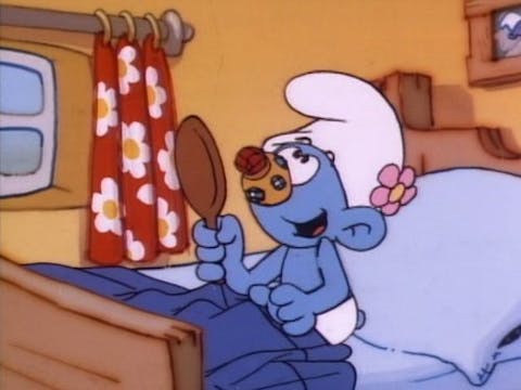 The Smurfs - Episode 15