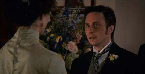 Murdoch Mysteries - Episode 24