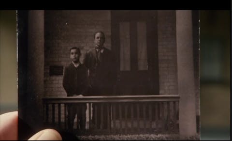 Murdoch Mysteries - Episode 14