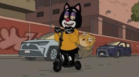 Poor Devil - Episode 4