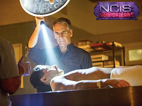 NCIS: New Orleans - Episode 9