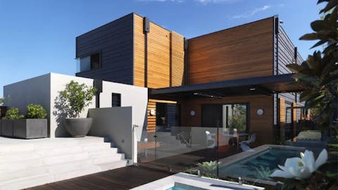 Grand Designs Australia - Episode 11