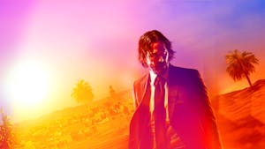 John Wick: Chapter 3 - Parabellum