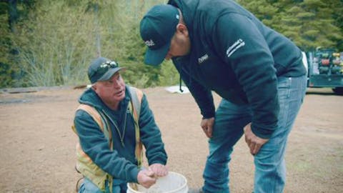Gold Rush: Mine Rescue with Freddy & Juan - Episode 4
