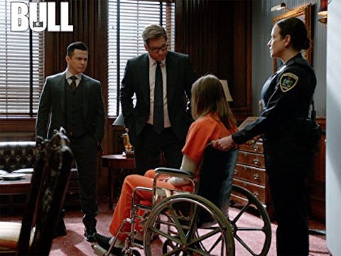 Bull - Episode 20