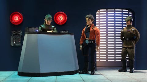Robot Chicken - Episode 3