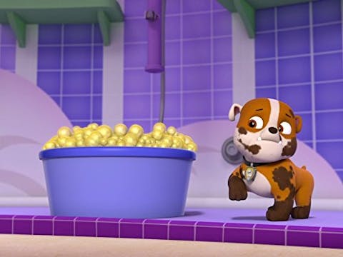 PAW Patrol - Episode 14