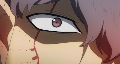 Black Clover - Episode 10