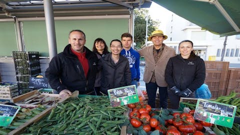 Gastronomi Maceraları - Episode 6