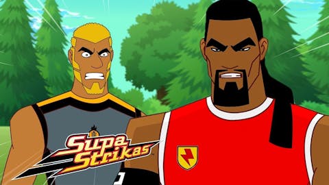 Super Strikers - Episode 1