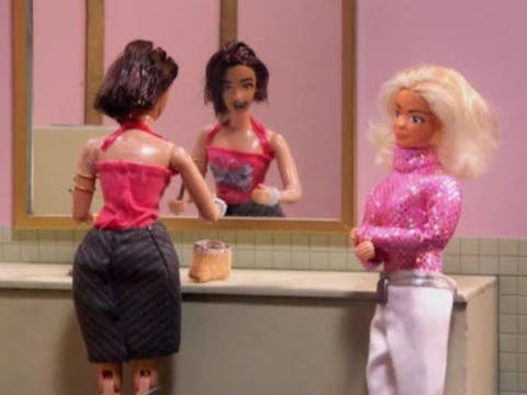 Robot Chicken - Episode 10