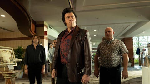 The Righteous Gemstones - Episode 6