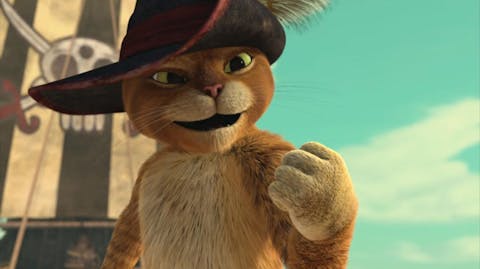 The Adventures of Puss in Boots - Episode 12