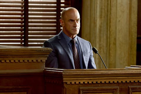 Law & Order: Special Victims Unit - Episode 9