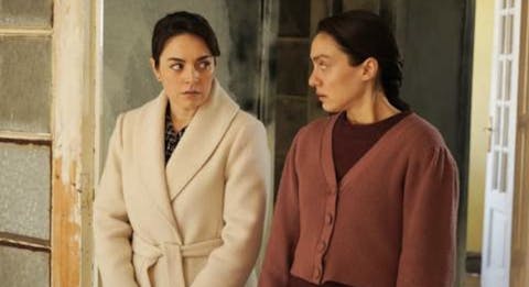 The Innocents - Episode 24