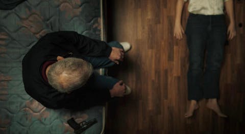 The Jinx: The Life and Deaths of Robert Durst - Episode 3