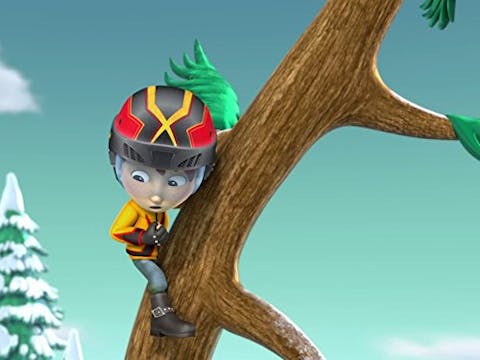 PAW Patrol - Episode 16
