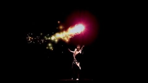 America's Got Talent - Episode 1