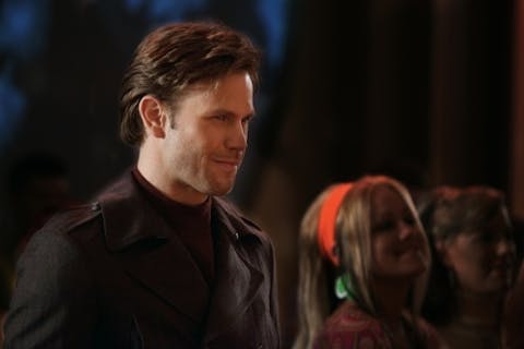 The Vampire Diaries - Episode 18