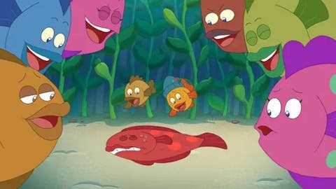 We Baby Bears - Episode 15