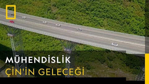 Çin - Episode 11