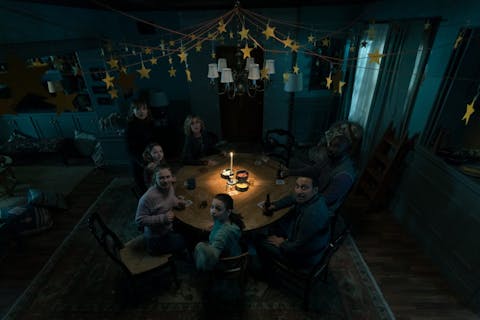 Evil - Episode 7