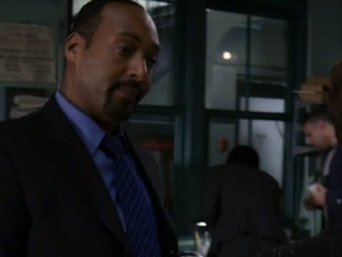 Law & Order - Episode 22