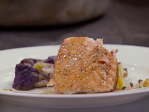 Hell's Kitchen - Episode 5