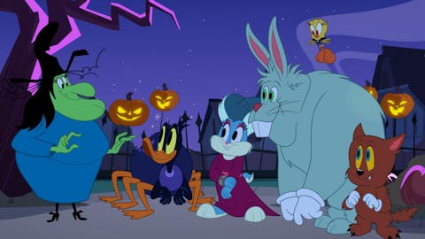 Bugs Bunny Builders - Episode 30