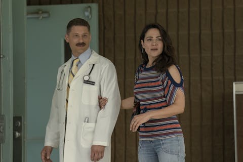 Duster - Episode 3