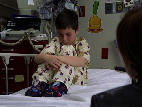 Law & Order: Special Victims Unit - Episode 18