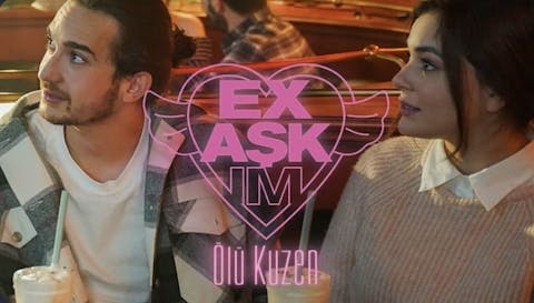 My Ex - Episode 6