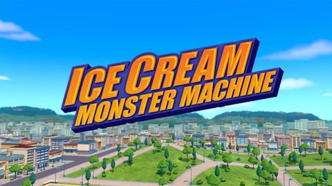 Blaze and the Monster Machines - Episode 10
