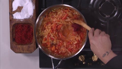 Tarih Kokan Tarifler - Episode 12