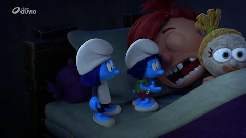 The Smurfs - Episode 13