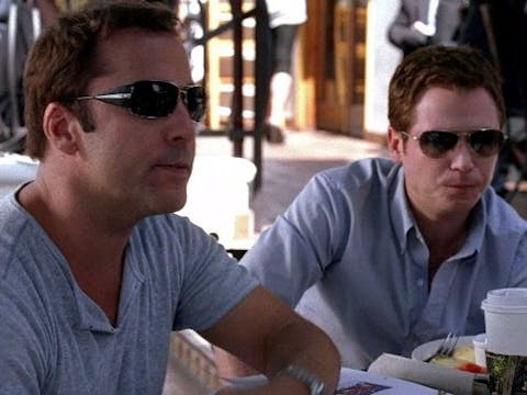 Entourage - Episode 5