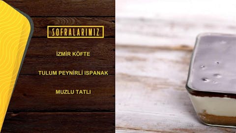 Sofralarımız - Episode 101