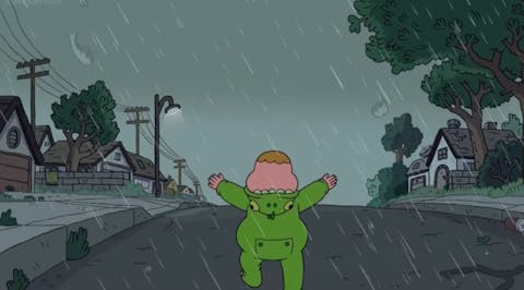 Clarence - Episode 6