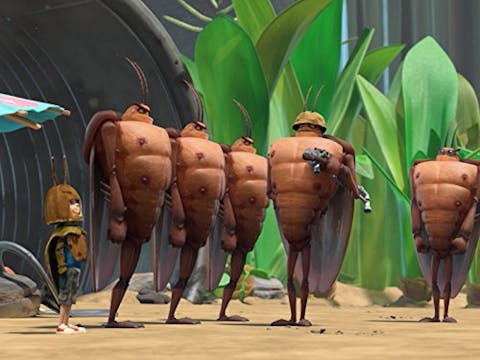 Insectibles - Episode 9