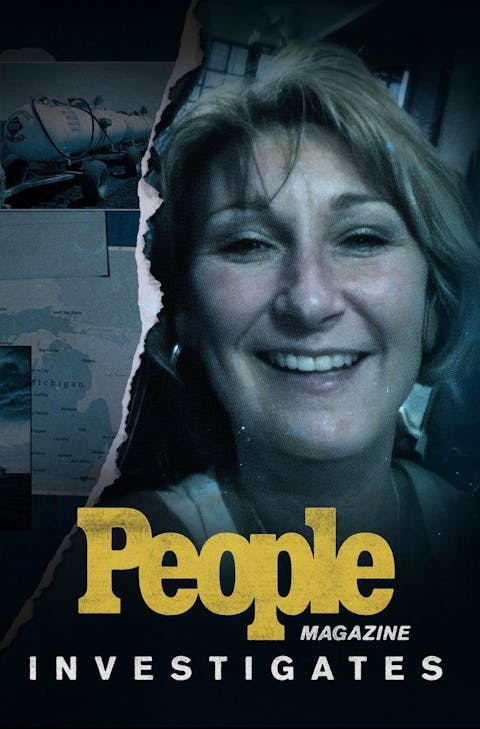 People Magazine Investigates - Episode 9